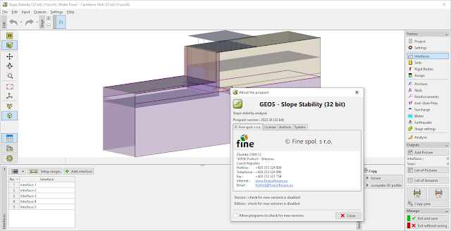 GEO5 Suite 2022