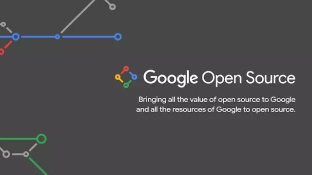 Google open source