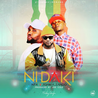 MUSIC: NT4 ft Adam A Zango Nidaki Download mp3