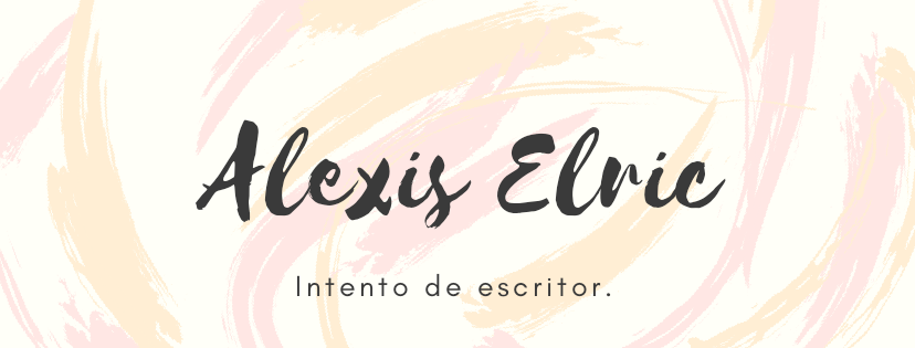 Alexis Elric 2.0