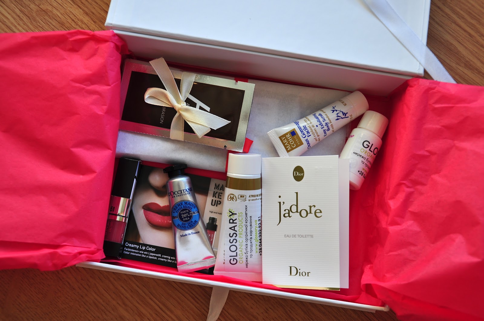 Oh my Kiev : WonderBox Oh my Kiev : WonderBox