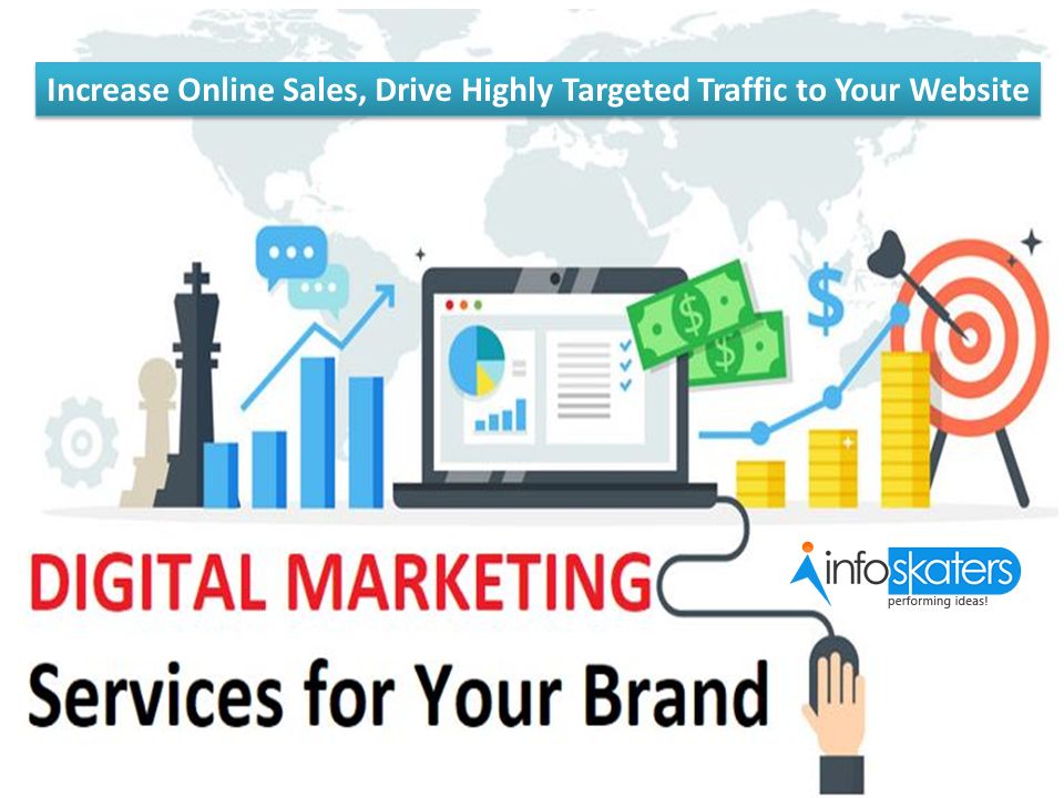 Digital Marketing agency in Bangalore