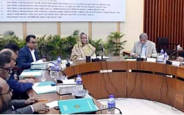 PM directs to plant trees on Jessore Road যশোর রোডে গাছ লাগানোর নির্দেশ প্রধানমন্ত্রীর