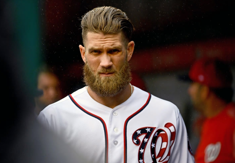 bryce harper bryce harper