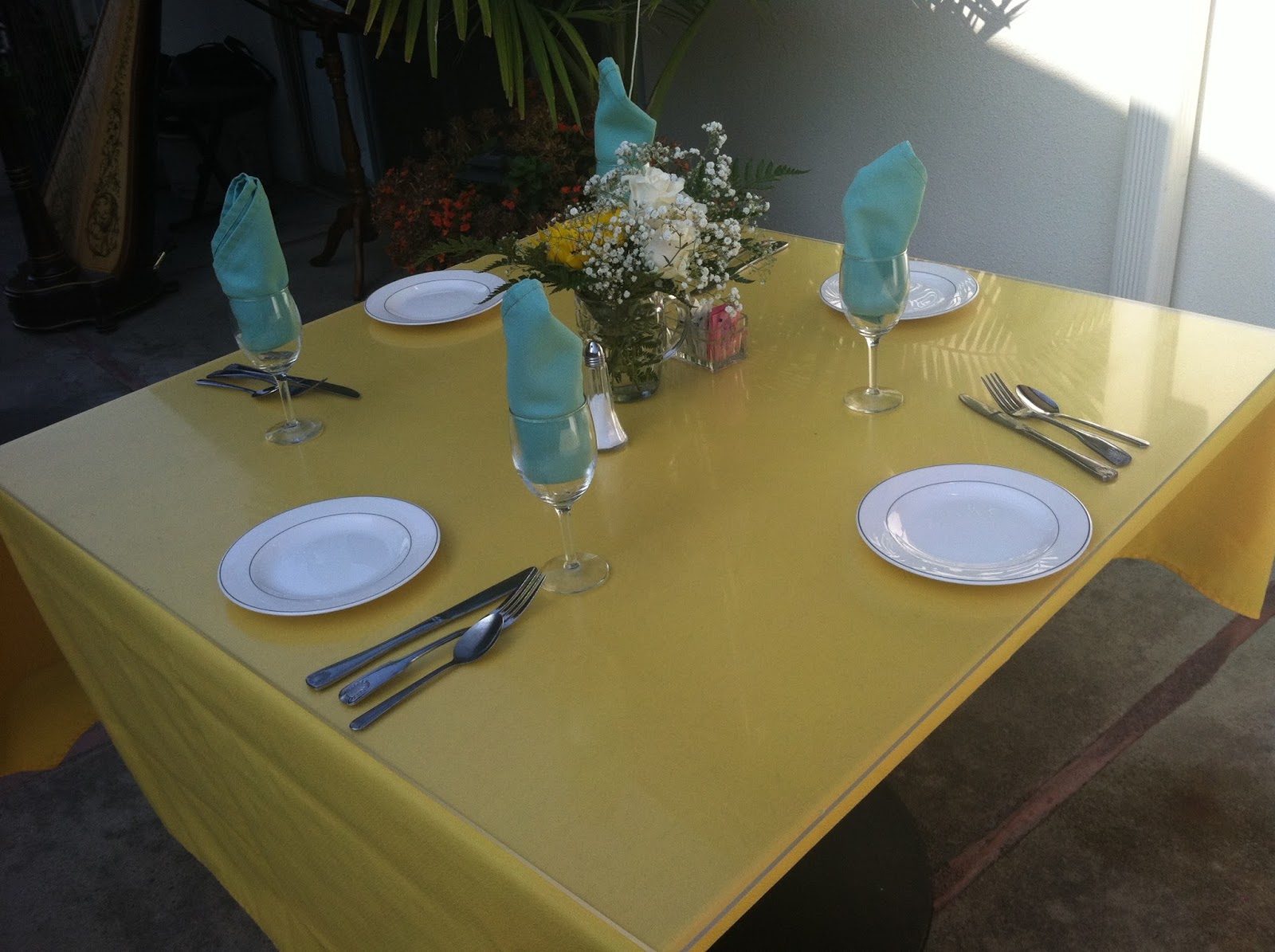 So Cal Villa Mesa Care Center Upland 6252013