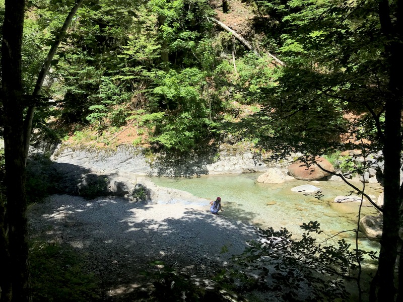 Garnitzenklamm  Austria