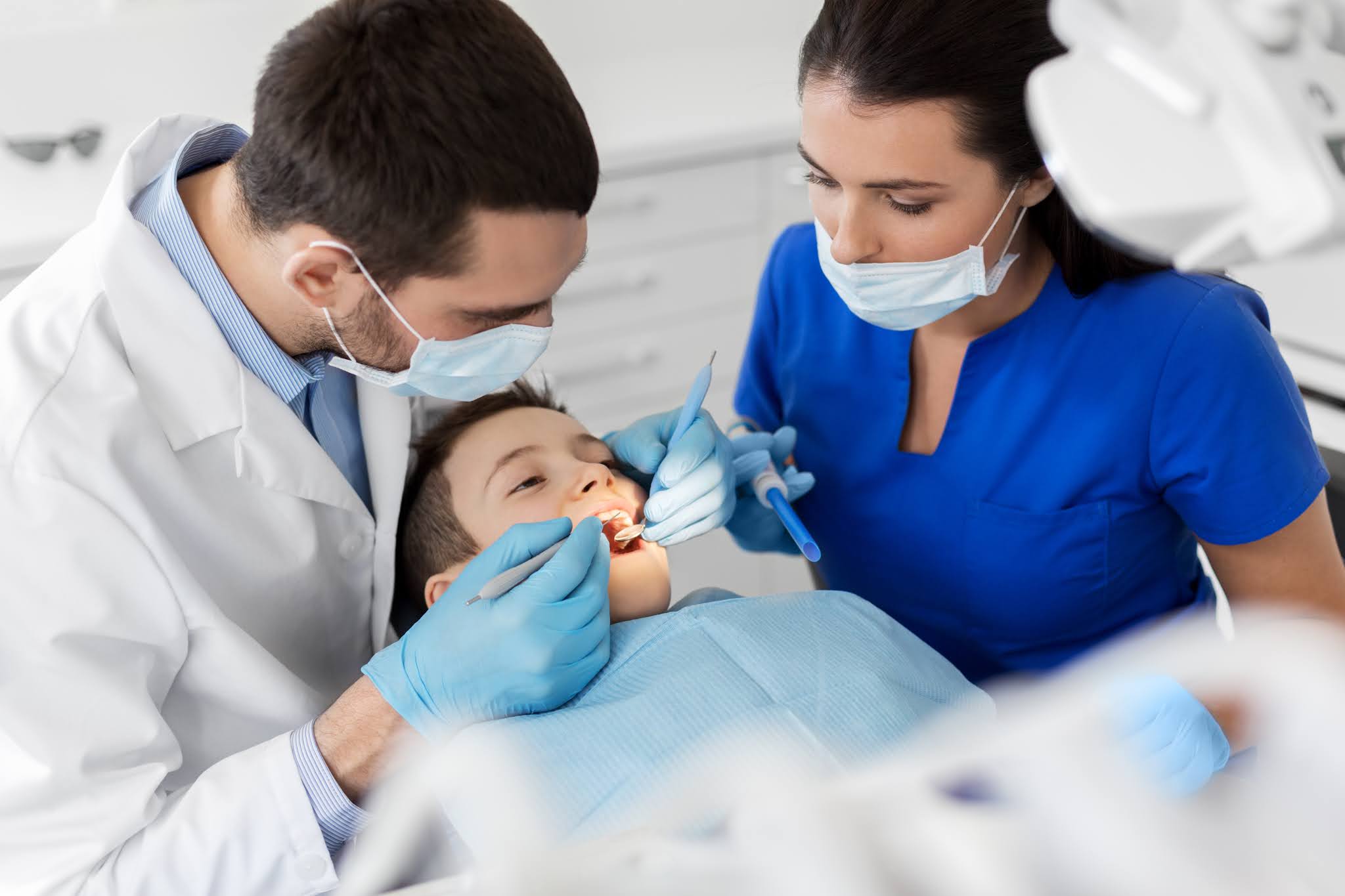 7 Tips For Visiting The Dentist In 2021