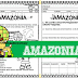 Atividades de Geografia - Amazonas- para imprimir