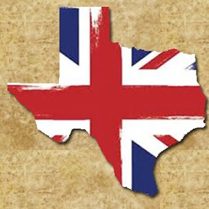 A Brit in Texas