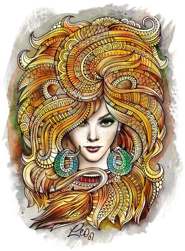 Leo Horoscope for May 17, 2021 - Monday