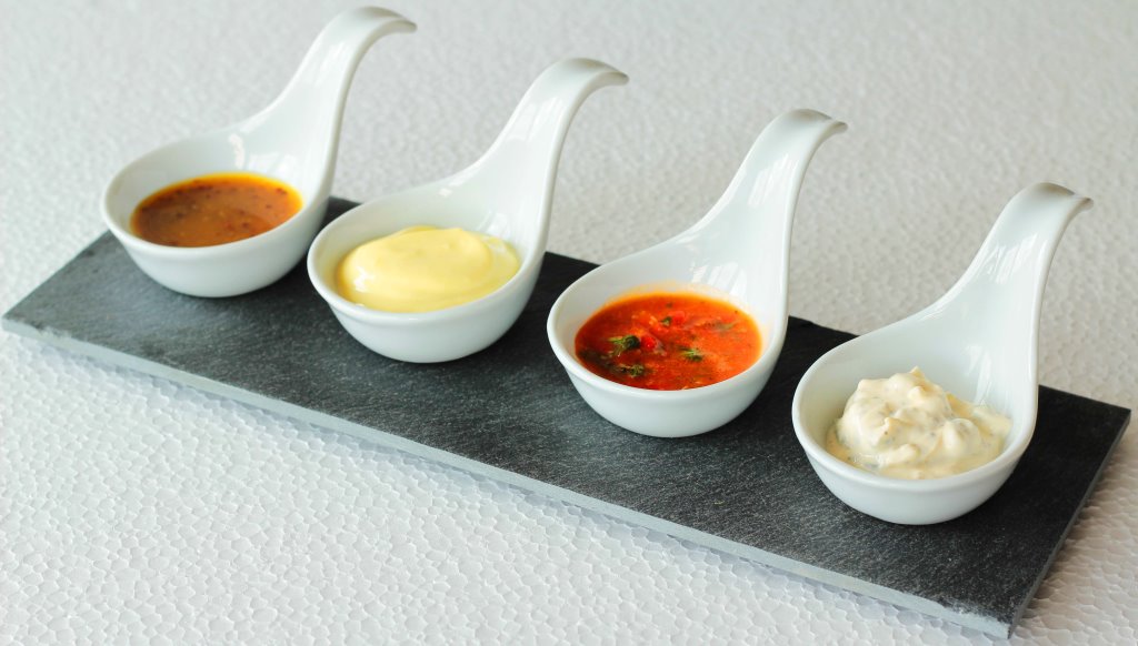 ESPECIAL SALSAS ¡15.000 VISITAS! ¡GRACIAS A TODOS! ESTA EL HORNO PARA BOLLOS