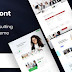 Aruxcont - Business Consulting WordPress Theme 