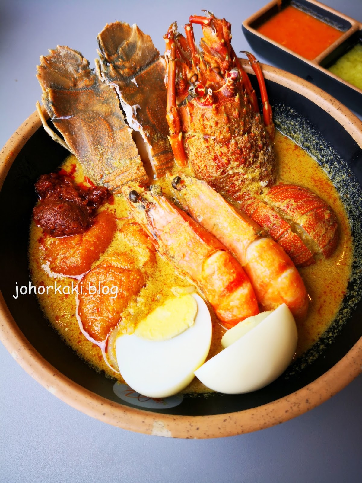 Chicky Fun Halal Singapore Chicken Rice Bagus Northpoint City Mall Yishun Johor Kaki Travels For Food