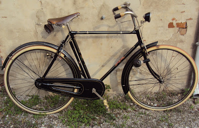 Pinze freno UNIVERSAL, brev. 361666, Sport, biciclette epoca