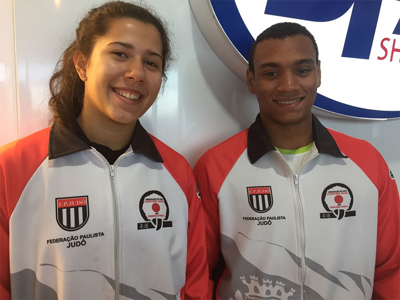 Tatiana Oliveira Magalhaes - Aula Athletic Training Sogipa - fev/21
