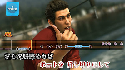 Yakuza 6 The Song of Life Game Screenshot 3