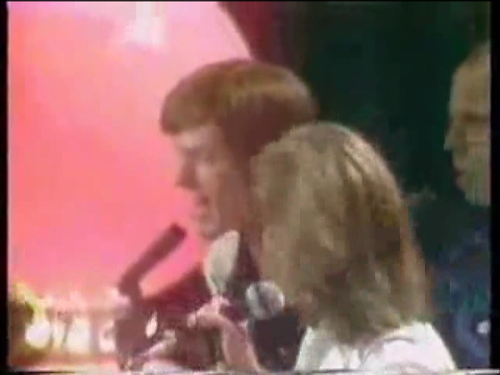 Mi página de Shaun Cassidy SHAUN CASSIDY EN LOS GRAMMYS 1978