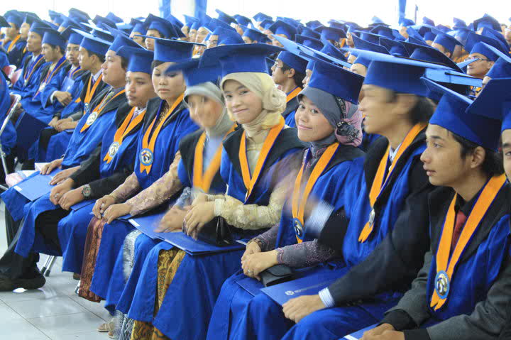 Diploma Degree of Design Engineering POLMAN Bandung