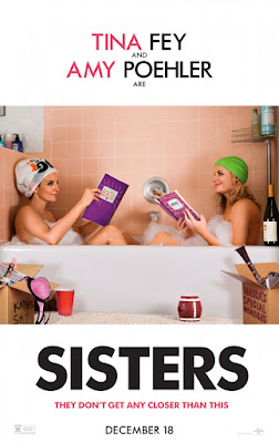 Sisters Movie Poster 1