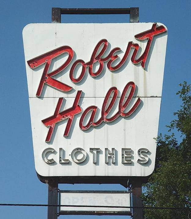 The Digital Research Library of Illinois History Journal™ Robert Hall