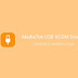 Download MediaTek Preloader USB VCOM Drivers For Mobile Phone Flashing
