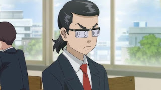 東京リベンジャーズ 22話 アニメ | 場地圭介 ガリ勉 13歳 Baji Keisuke | 東リベ 東卍 東京卍會 | Tokyo Revengers