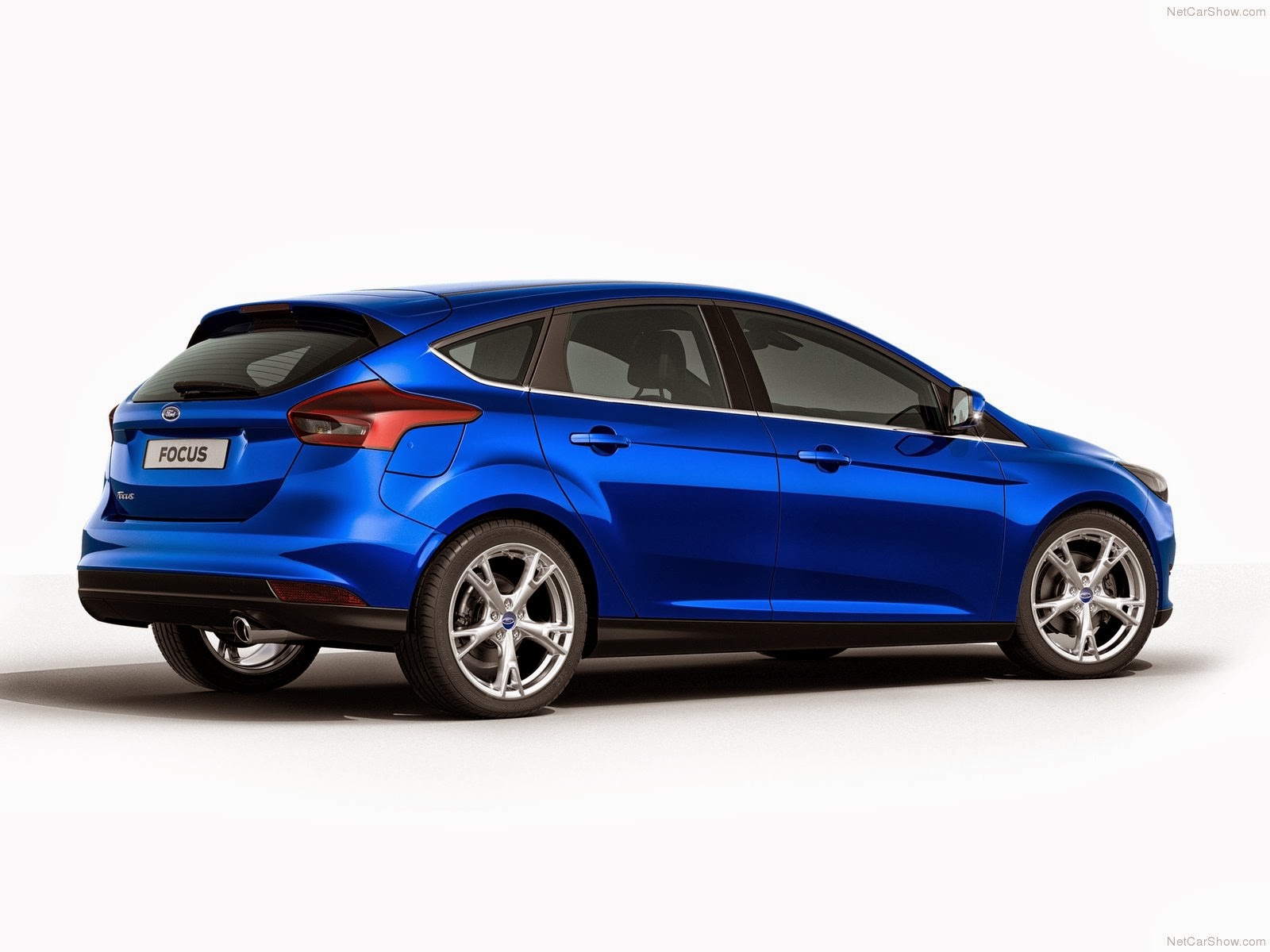 Imágenes De Ford Focus 2015