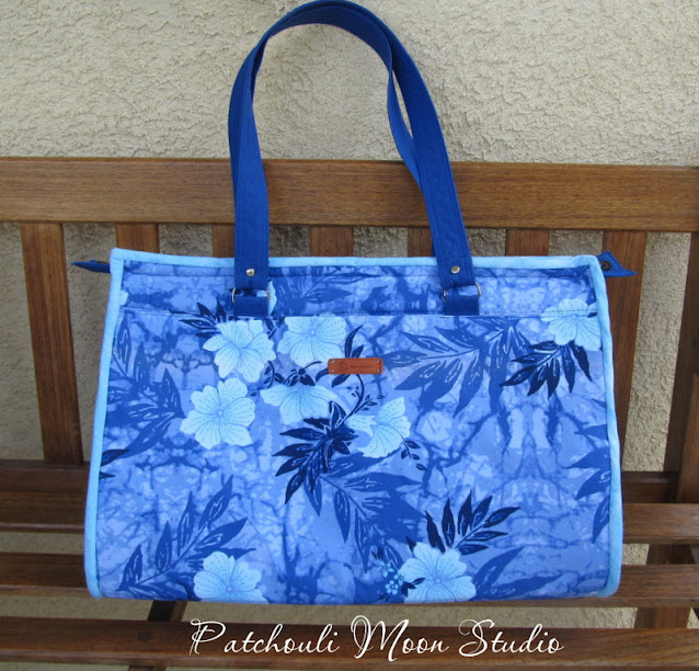 Patchouli Moon Studio~ Show Off Bag 1 & 2