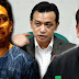 Resback | Paolo Duterte at Mans Carpio sinampahan ng kasong Civil case for Damages si Sen. Trillanes