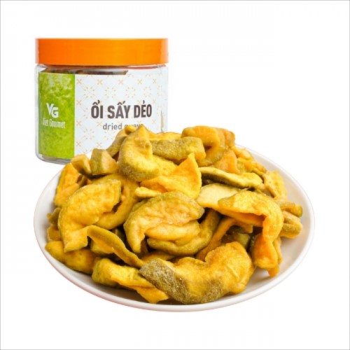 Ổi Sấy Dẻo (150g)