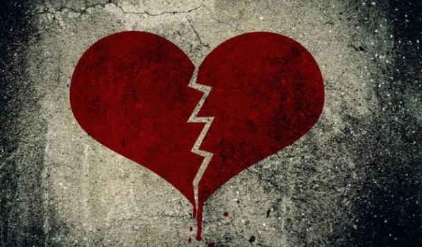 القلب المنكسر وعلاقته بالإصابة بالسرطان القلب المنكسر وعلاقته بالإصابة بالسرطان