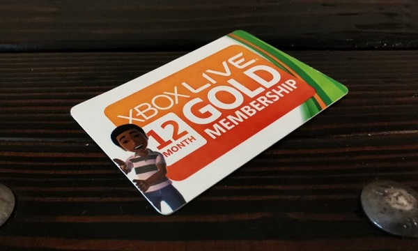 مايكروسوفت تسحب الاشتراك السنوي في خدمة Xbox Live Gold بشكل مفاجئ 