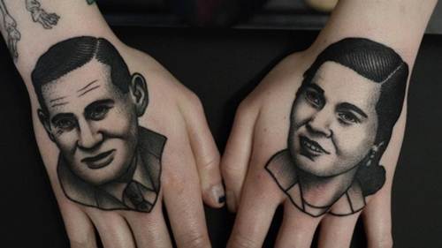Tattoo Artists You Really Should Get to Know: Philip Yarnell