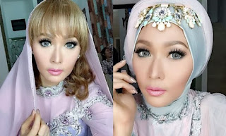 Foto-foto Inul Daratista Foto-foto Inul Daratista