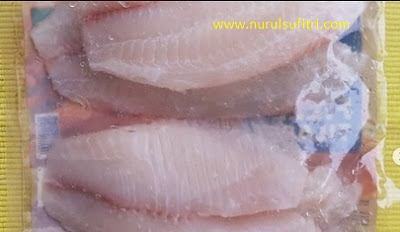 resep ikan fillet tilapia regal springs nurul sufitri travel lifestyle blogger culinary