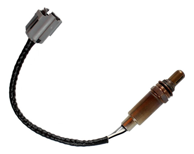 Sensor de oxigeno neon 98