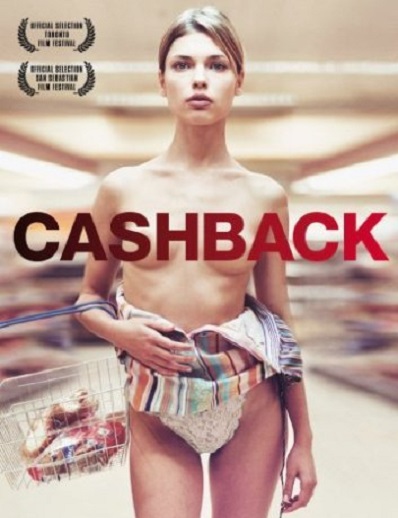 Cashback 2006 Full Movie Download In English 720p and 480p