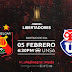 Melgar vs. Universidad de Chile EN VIVO Por la Copa Libertadores 2019. HORA / CANAL