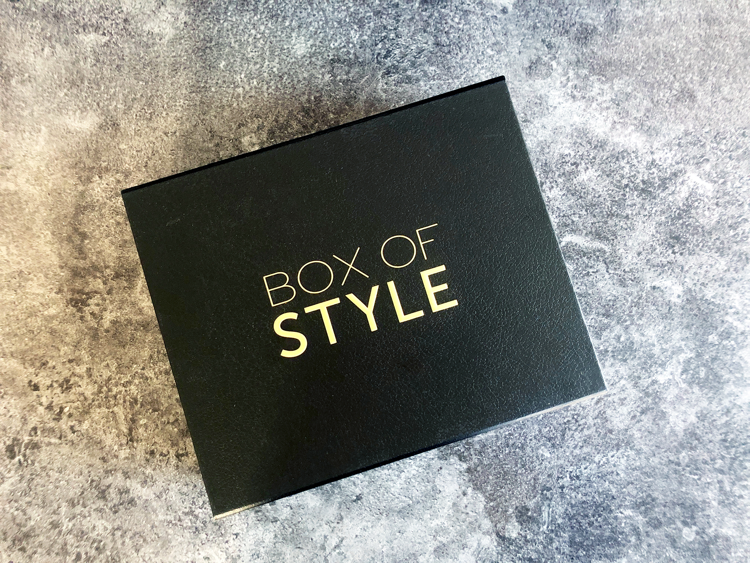 Rachel Zoe Winter Box of Style with Chic at Every Age