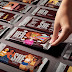 #Hershe el empaque de Hershey's con talento femenino