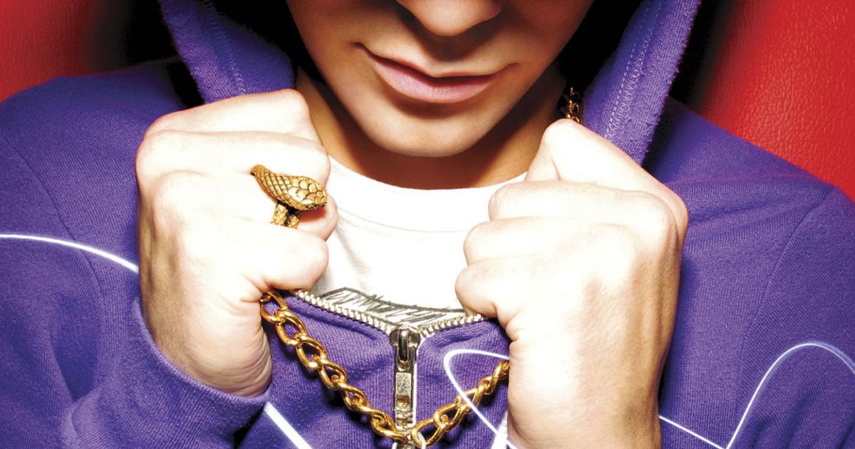 Cobra Starship ¡Viva la Cobra! (2007)