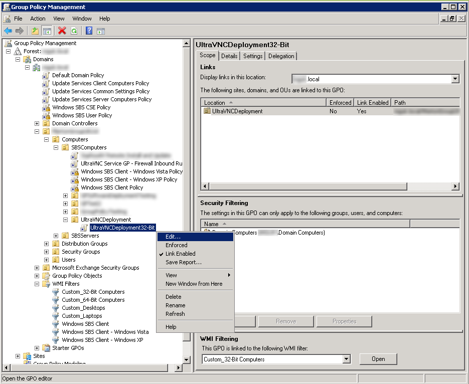 how to deploy software through group policy in server 2008 how to deploy software through group policy in server 2008