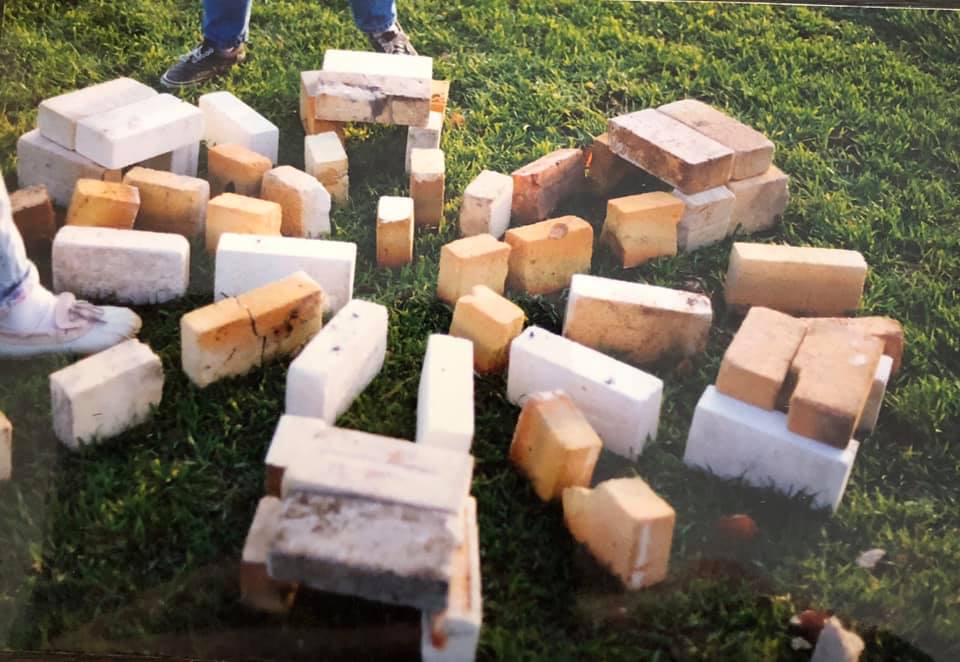 Parkland Potters 35th Anniversary