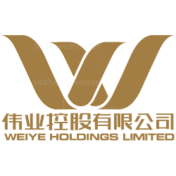 WEIYE HOLDINGS LIMITED (SGX:BMA) @ SGinvestors.io