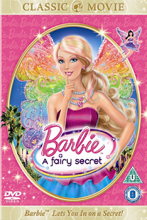 barbie in a mermaid tale putlockers