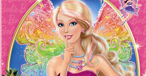 barbie a fairy secret watch online