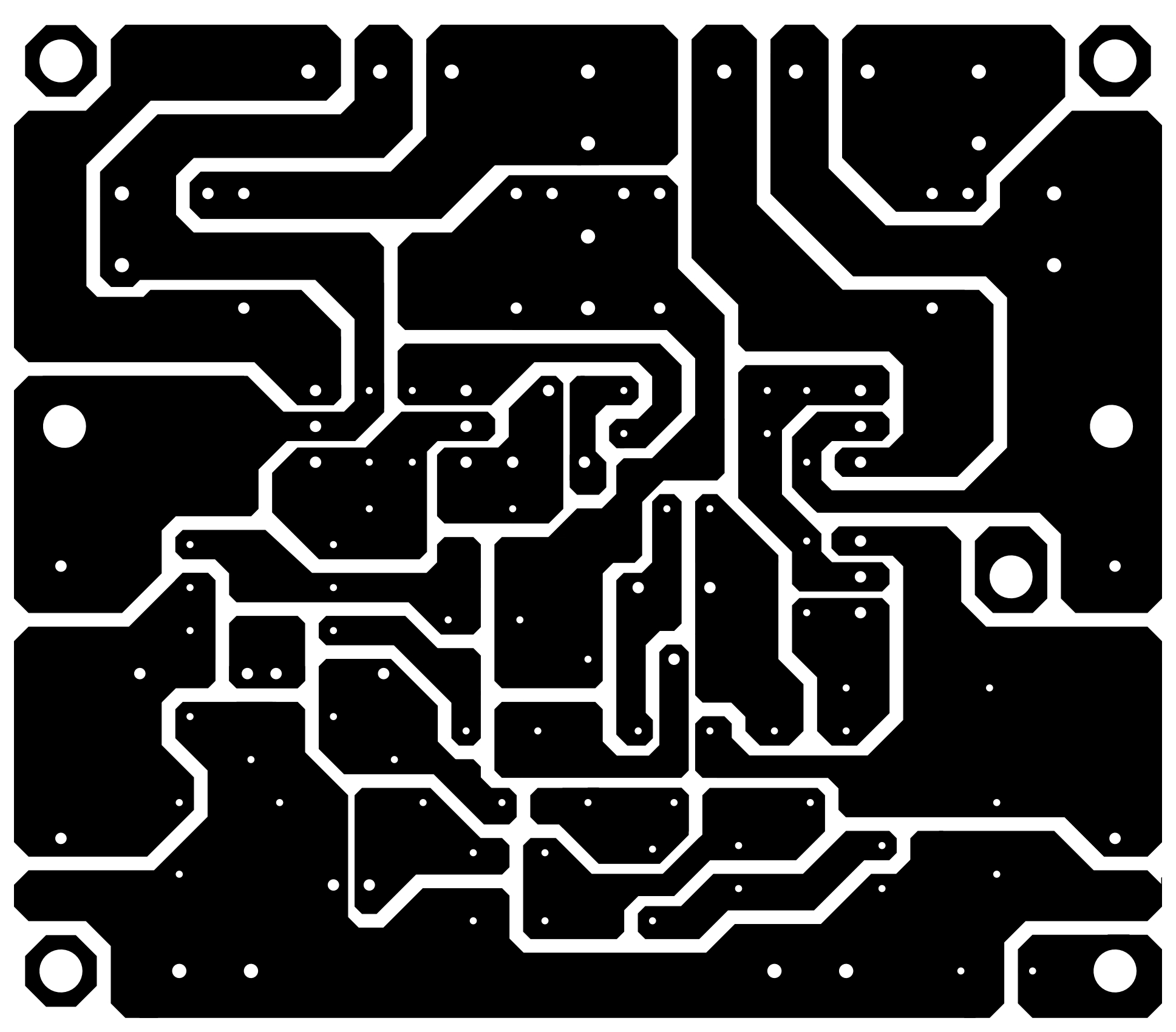 SKEMA AMPLIFIER SOCL 504 TEF - Bolang Audio