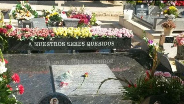 Paterna exhumará los restos de los 197 fusilados en “la fosa de la cultura” Paterna exhumará los restos de los 197 fusilados en “la fosa de la cultura”