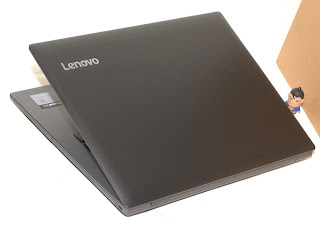 Laptop Baru Lenovo ideapad 330-14AST AMD A9
