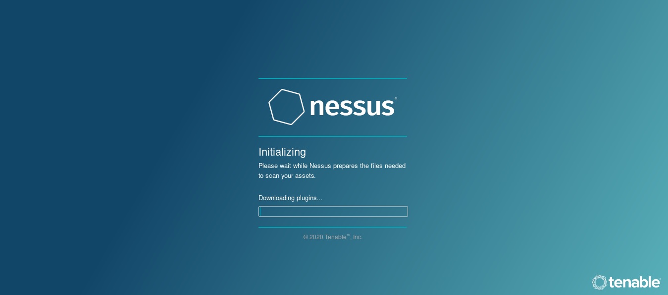 How to Install Nessus in Kali Linux